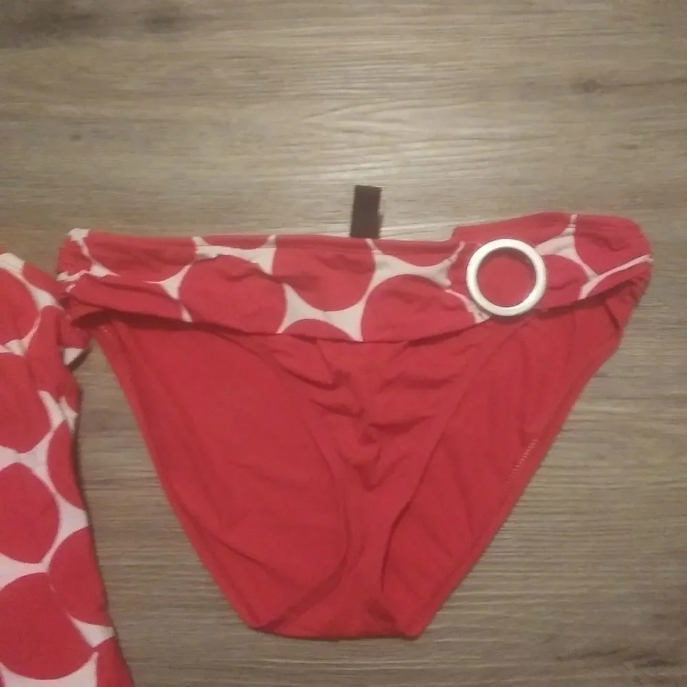 LA Blanca Tankini - Picture 3 of 8